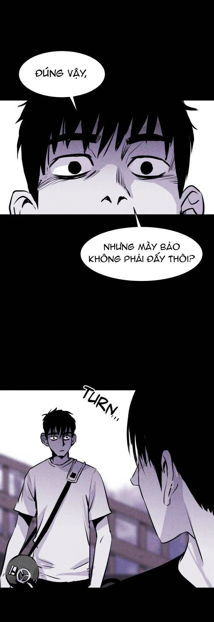 Chuồng Lợn Chapter 27 - 58