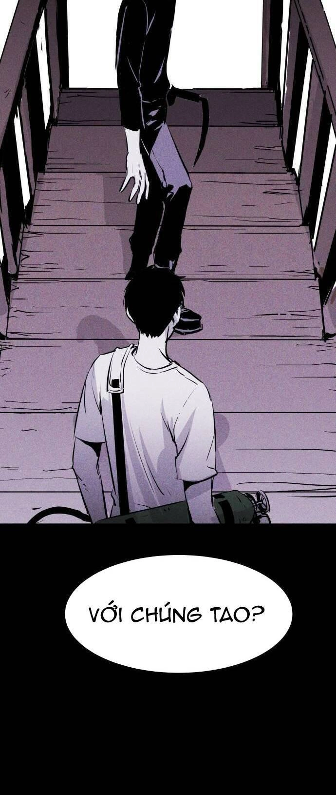 Chuồng Lợn Chapter 27 - 62