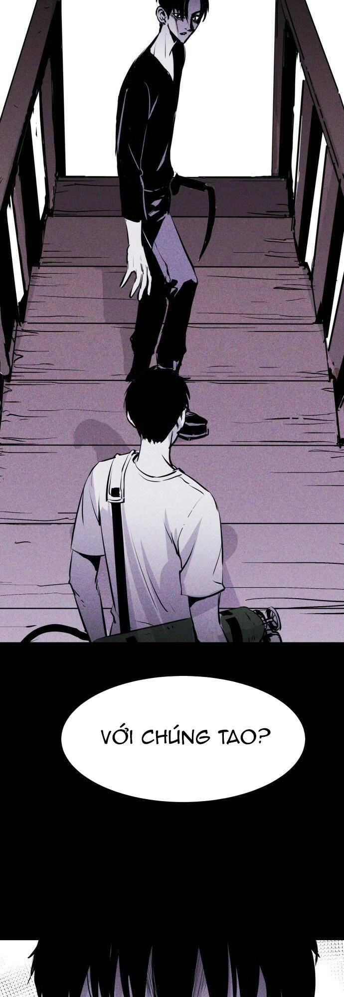 Chuồng Lợn Chapter 28 - 3