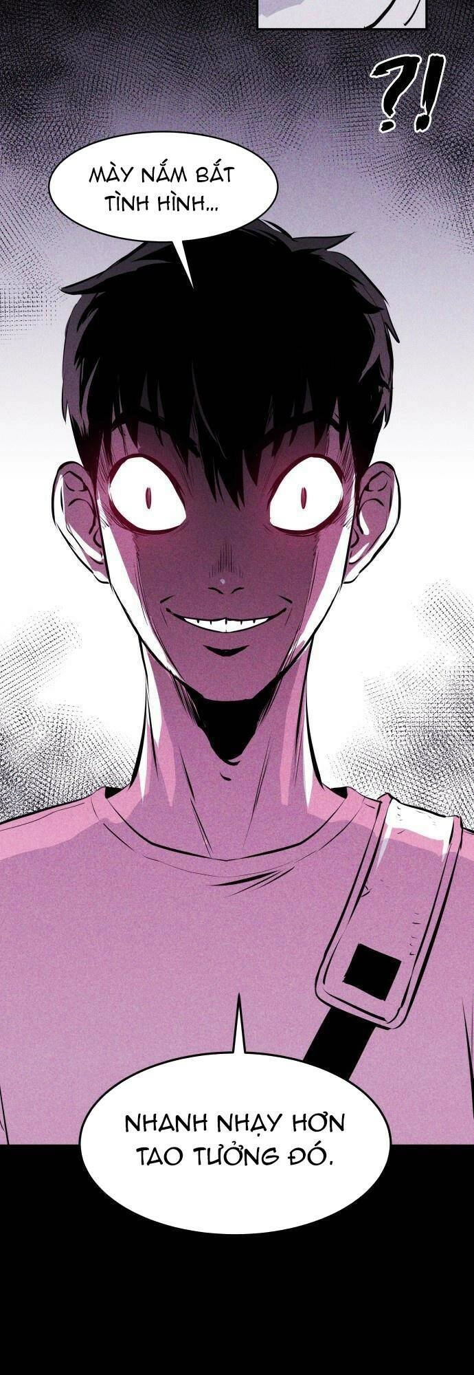 Chuồng Lợn Chapter 28 - 5