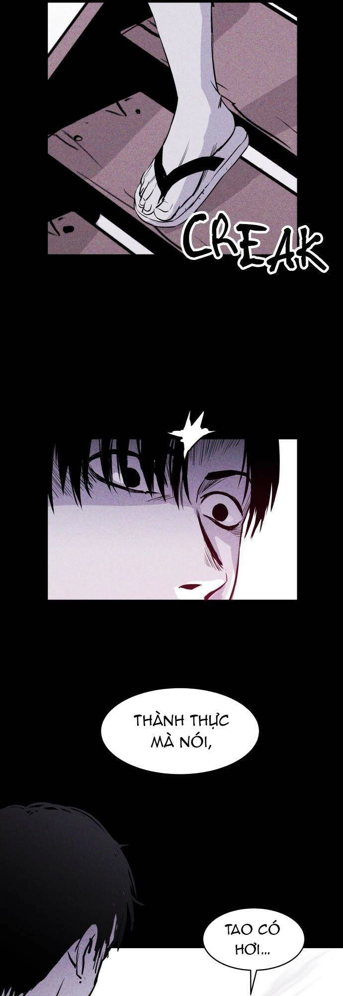 Chuồng Lợn Chapter 28 - 6