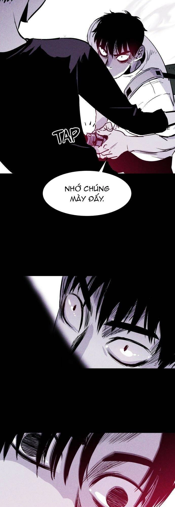 Chuồng Lợn Chapter 28 - 7