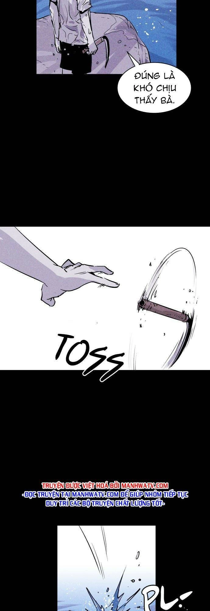 Chuồng Lợn Chapter 28 - 18