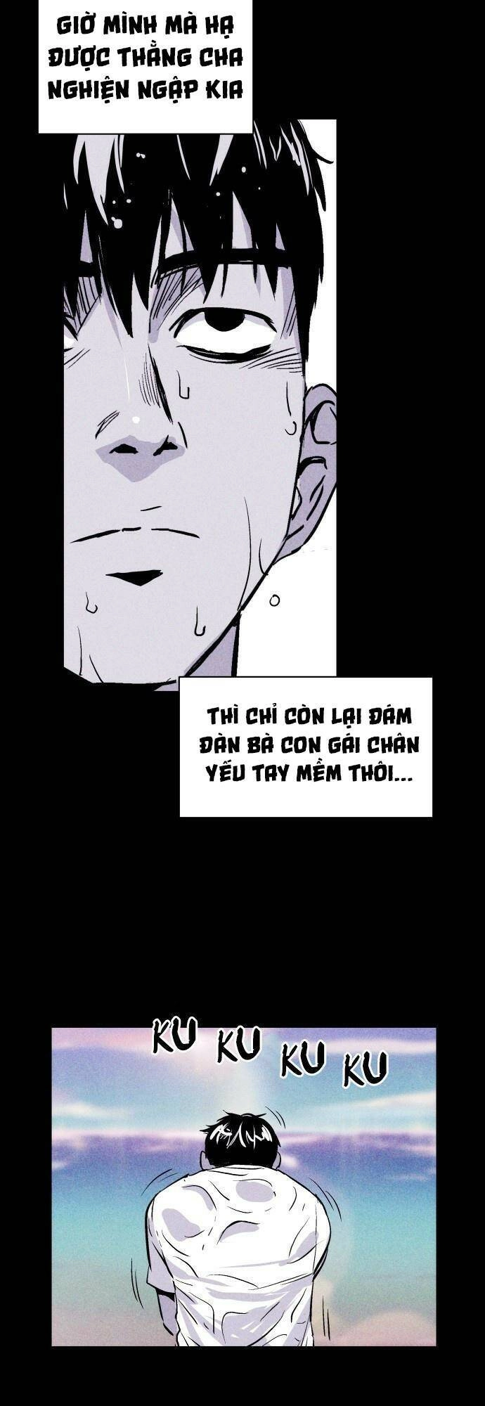 Chuồng Lợn Chapter 28 - 21