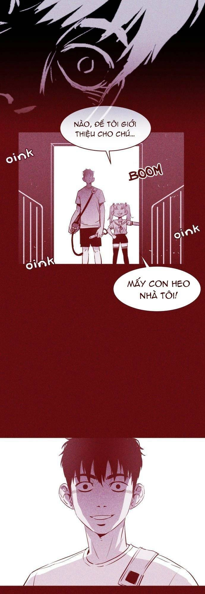 Chuồng Lợn Chapter 28 - 23