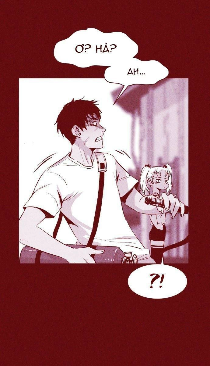 Chuồng Lợn Chapter 28 - 25