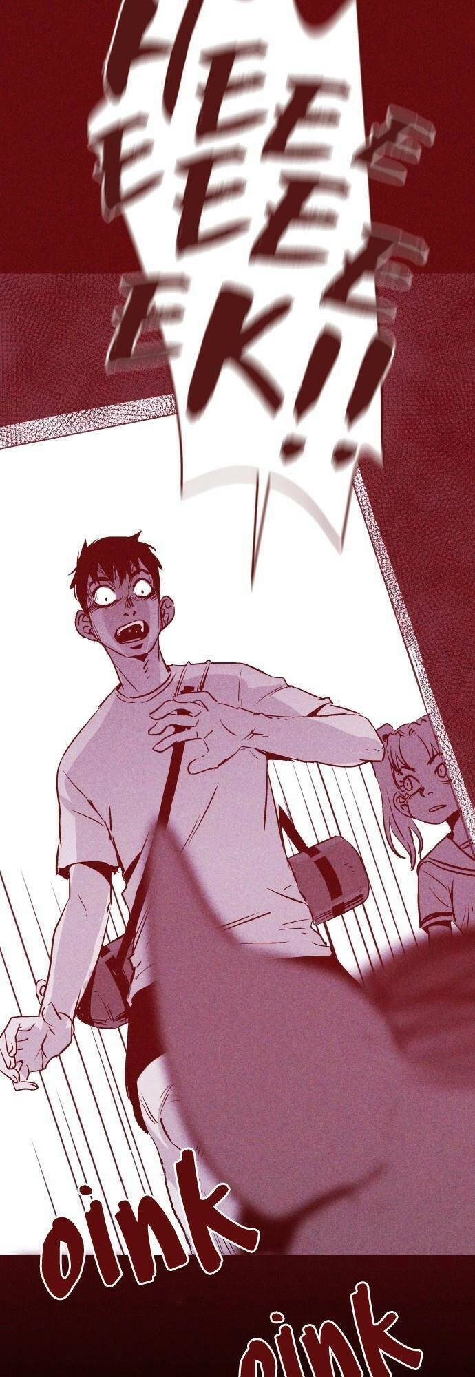 Chuồng Lợn Chapter 28 - 28