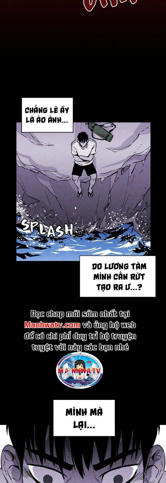 Chuồng Lợn Chapter 28 - 29