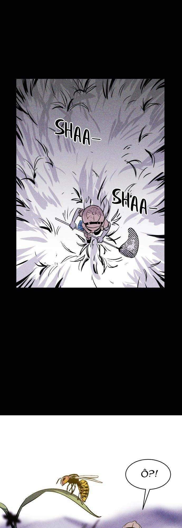 Chuồng Lợn Chapter 28 - 32