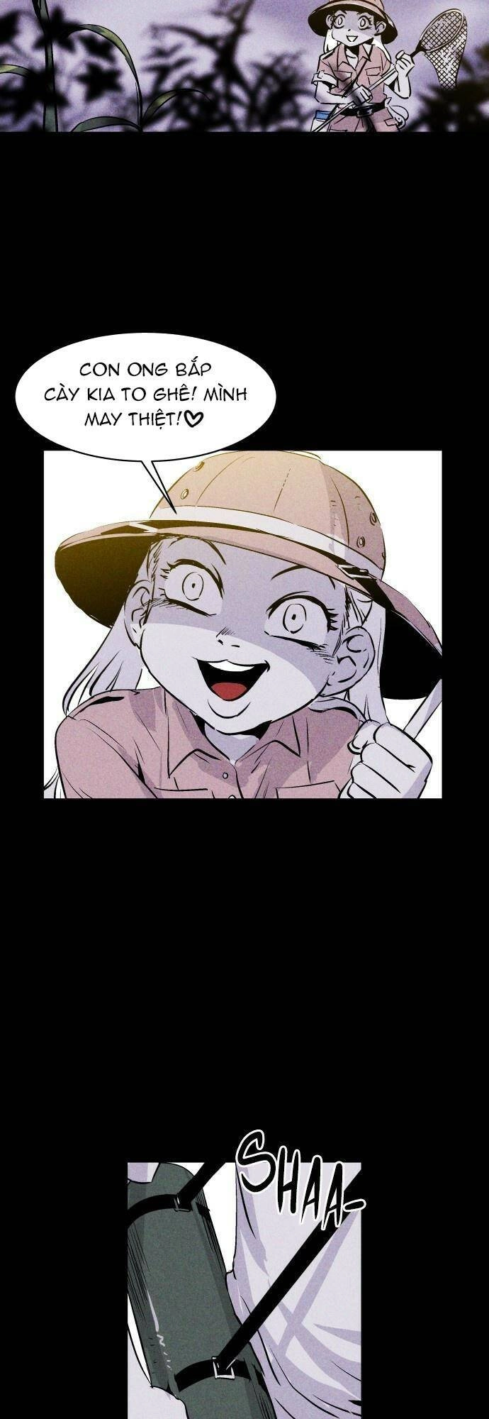 Chuồng Lợn Chapter 28 - 33