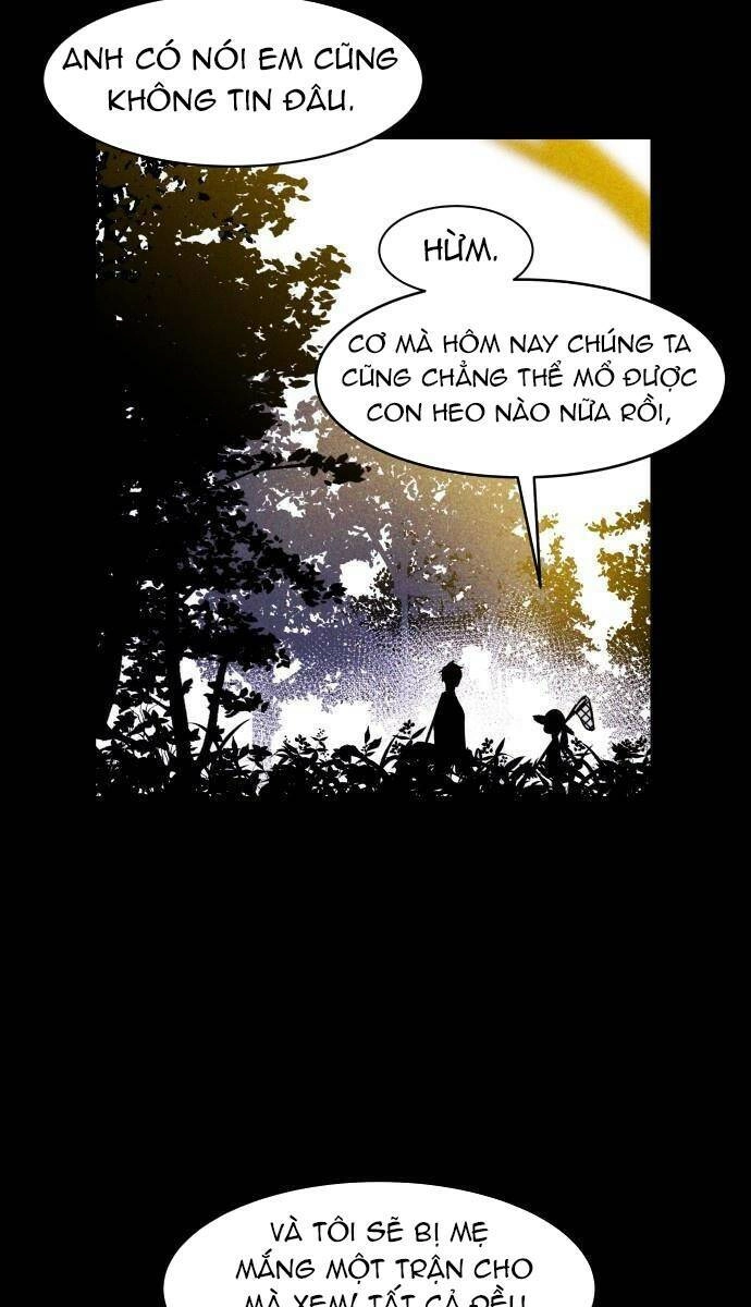 Chuồng Lợn Chapter 28 - 36