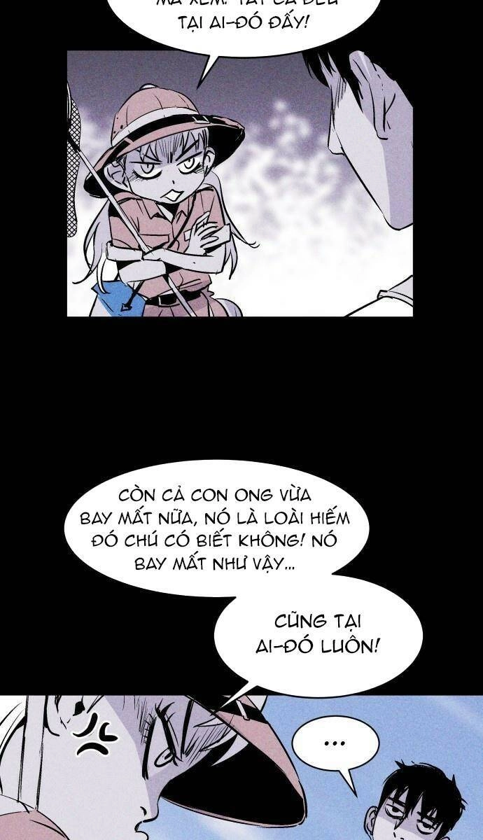 Chuồng Lợn Chapter 28 - 37