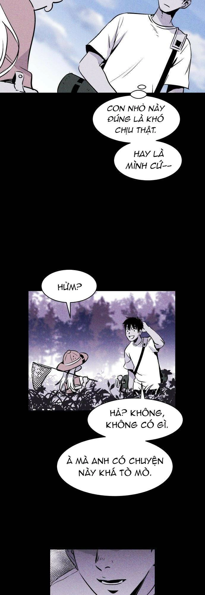 Chuồng Lợn Chapter 28 - 38