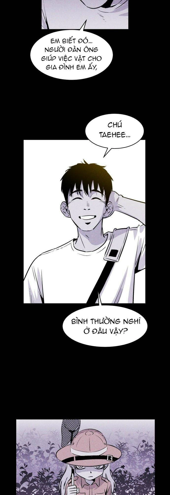 Chuồng Lợn Chapter 28 - 39