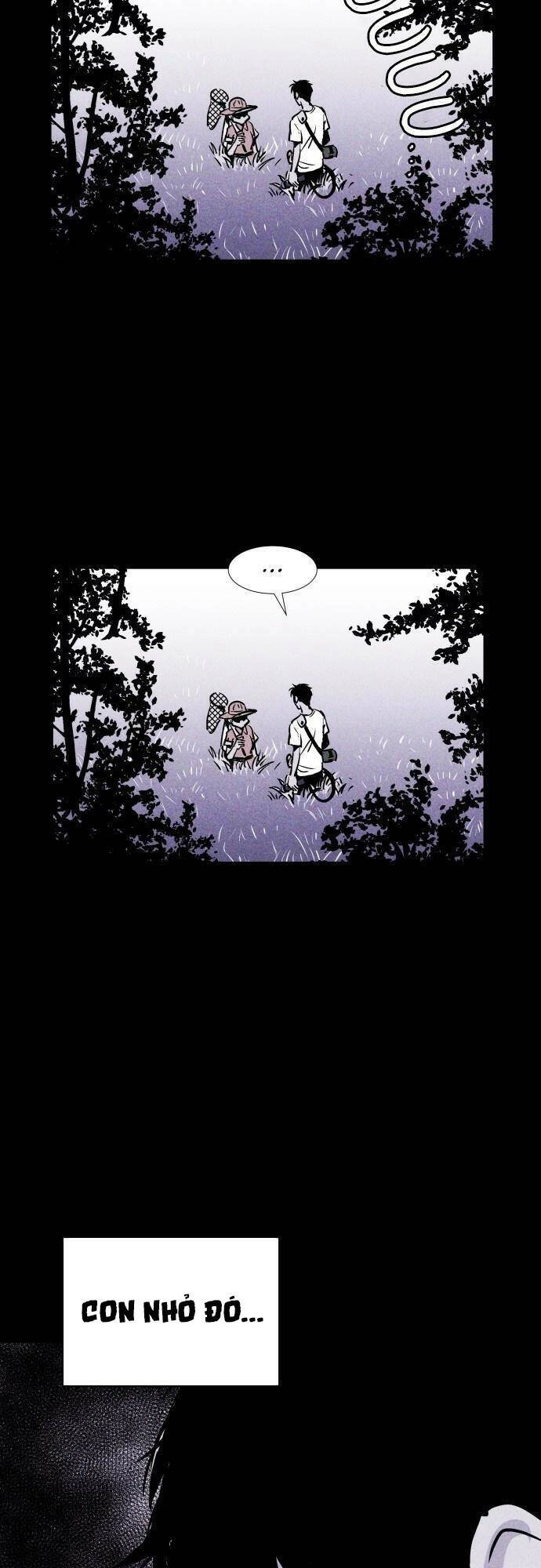 Chuồng Lợn Chapter 28 - 42