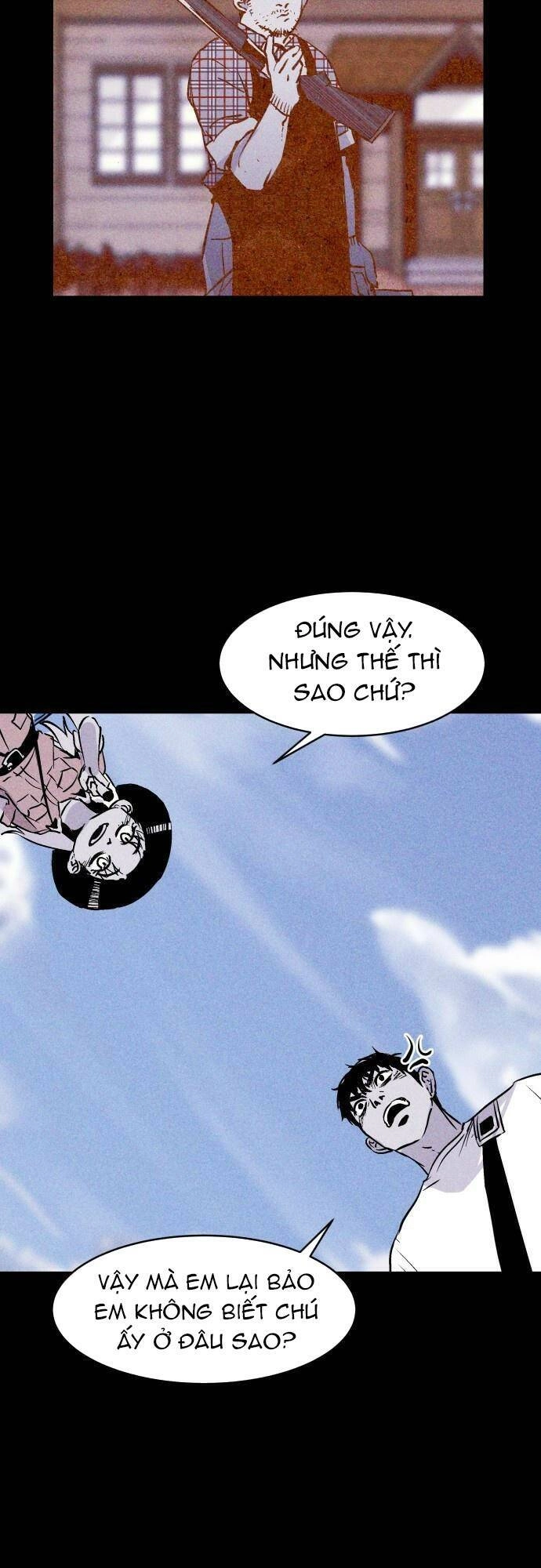 Chuồng Lợn Chapter 28 - 44