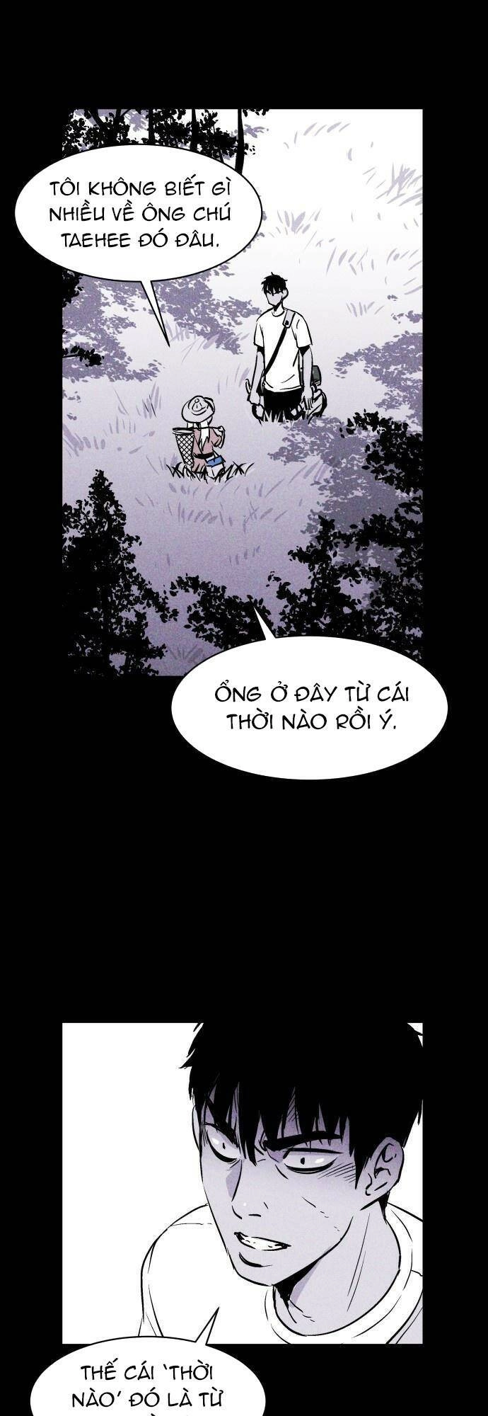 Chuồng Lợn Chapter 28 - 45