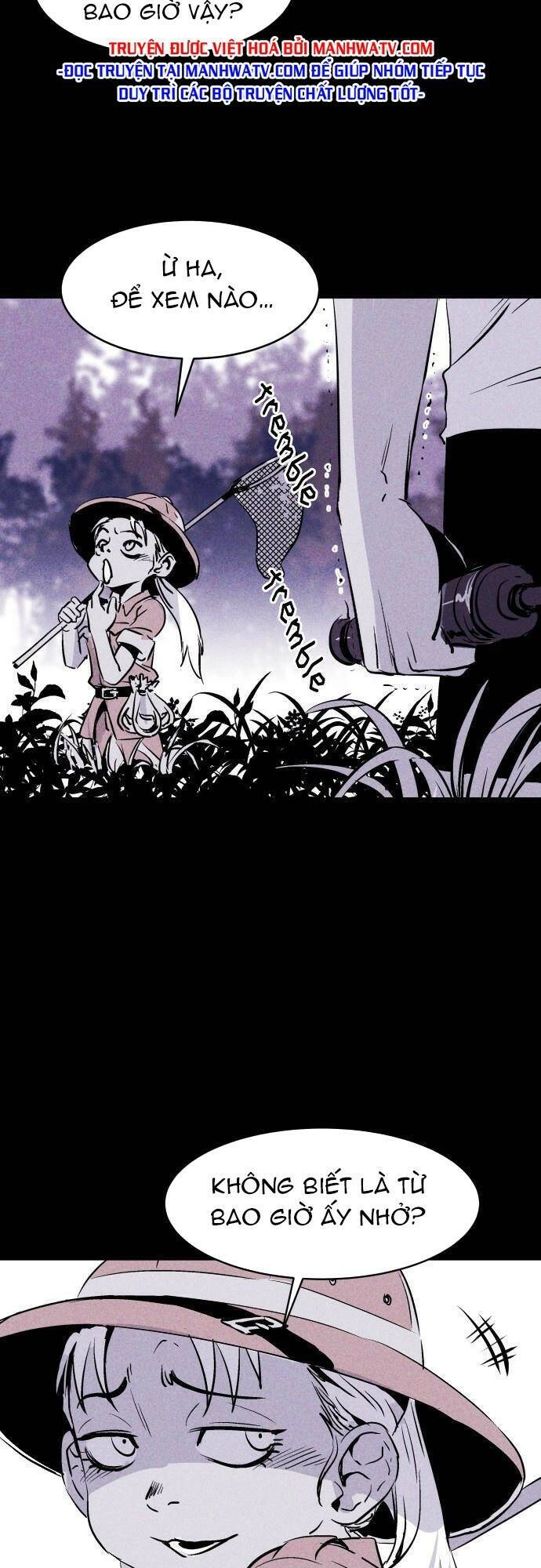 Chuồng Lợn Chapter 28 - 46