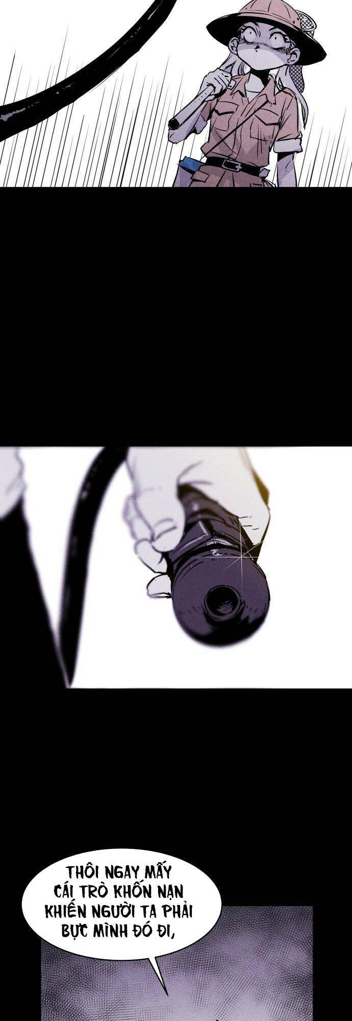 Chuồng Lợn Chapter 28 - 50