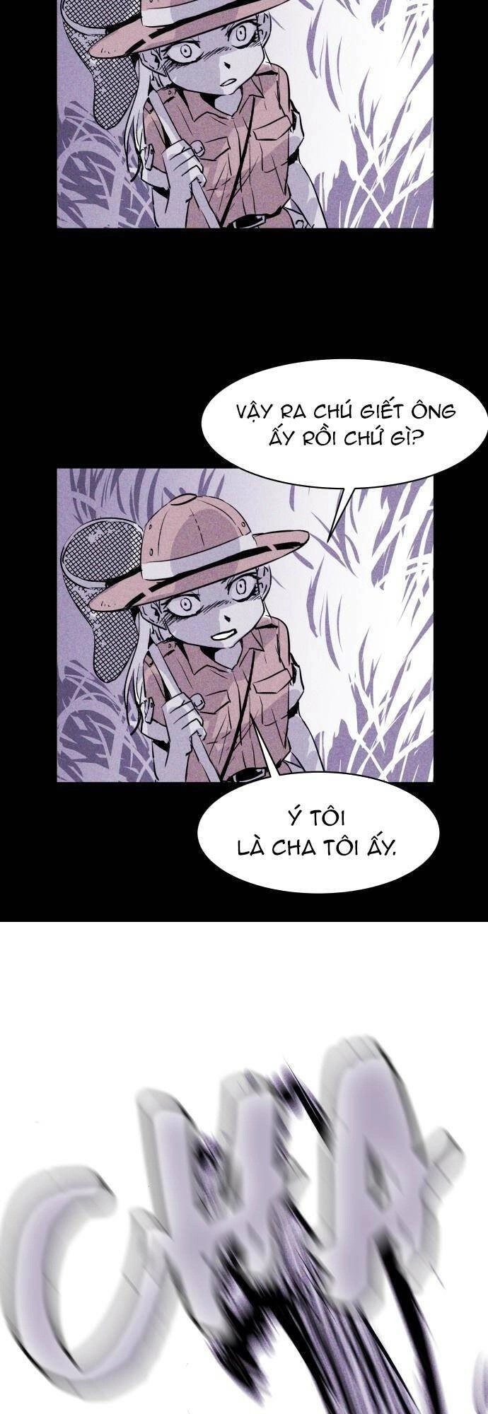 Chuồng Lợn Chapter 28 - 52