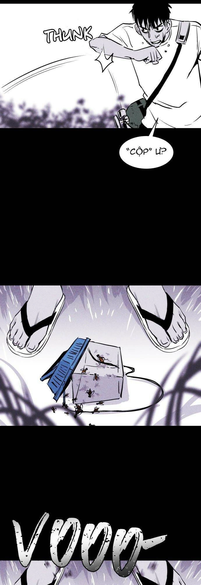 Chuồng Lợn Chapter 28 - 58