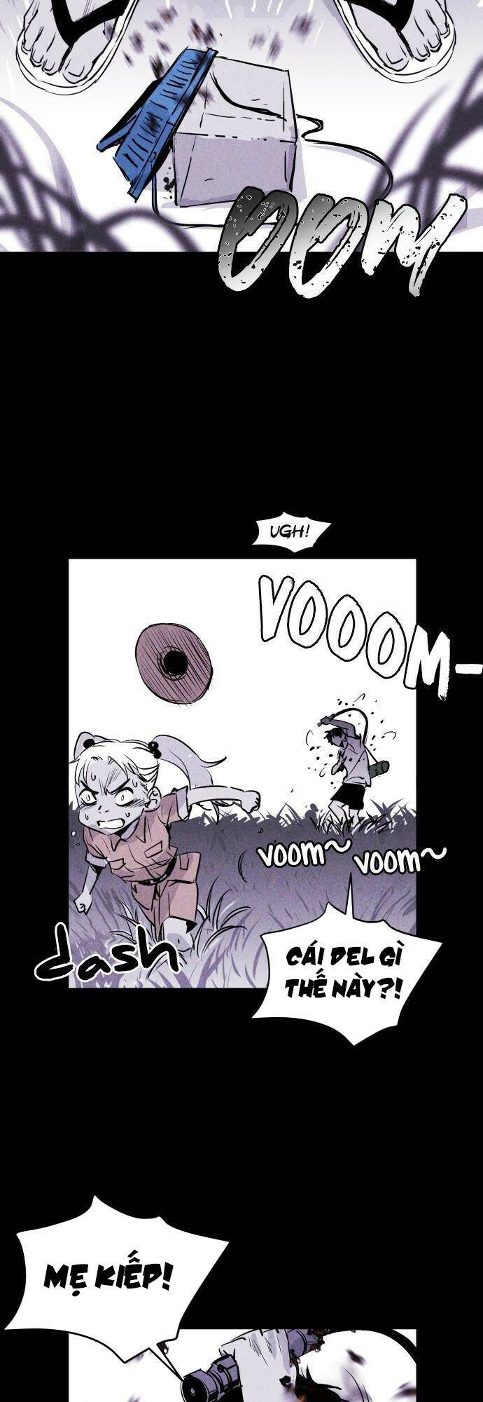 Chuồng Lợn Chapter 28 - 59