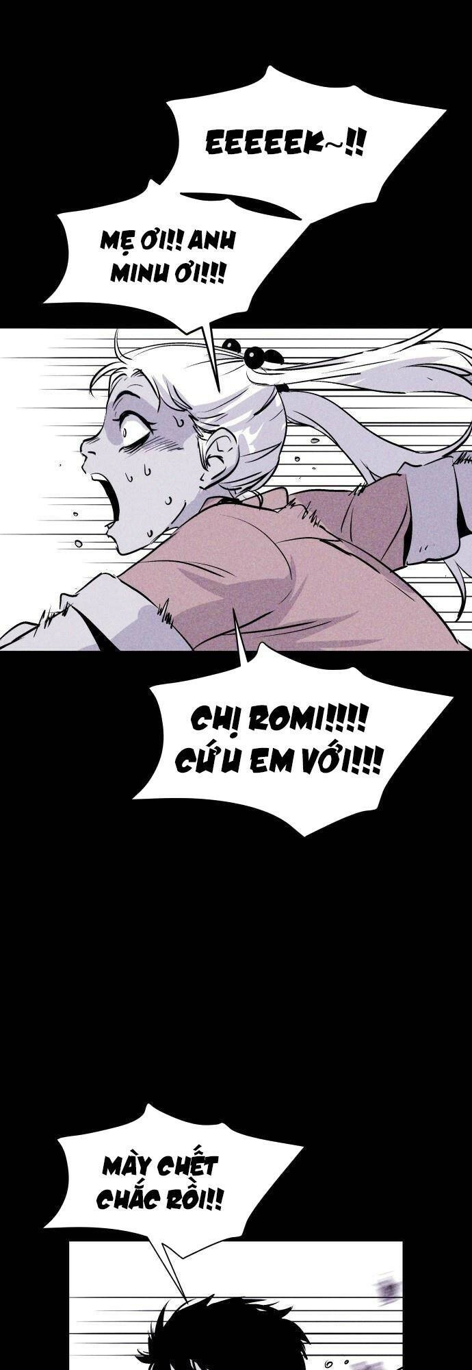 Chuồng Lợn Chapter 28 - 61