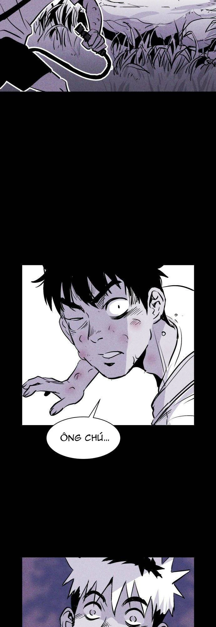 Chuồng Lợn Chapter 28 - 64