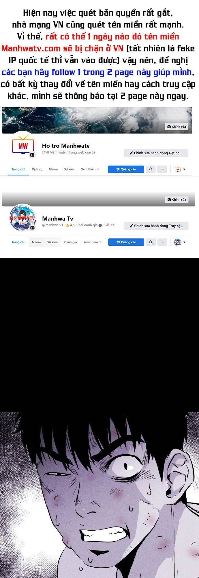 Chuồng Lợn Chapter 29 - 1