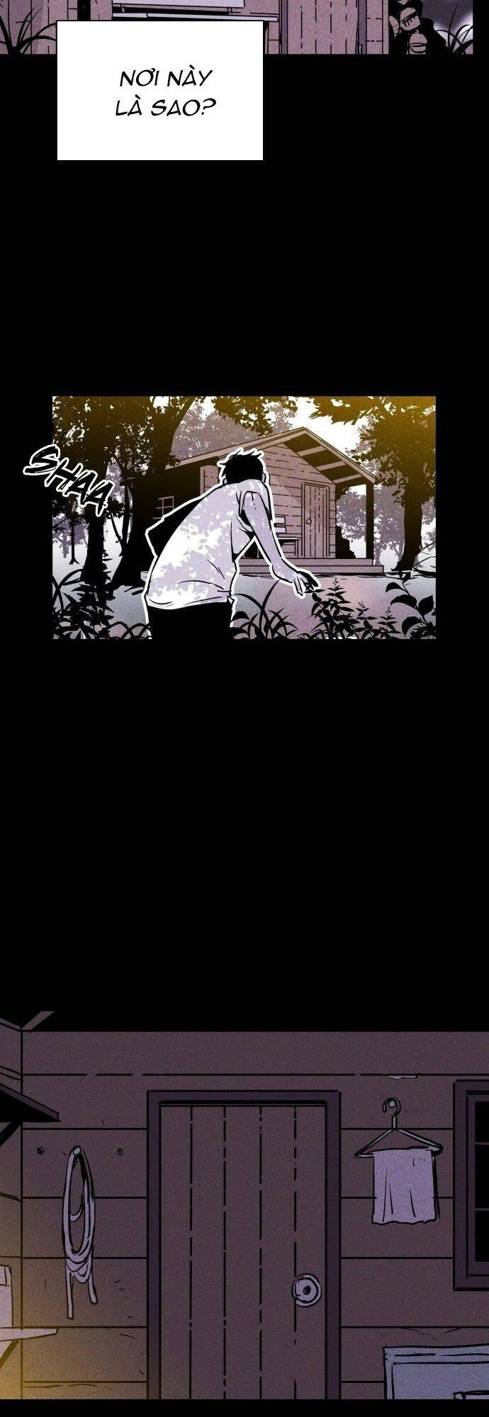 Chuồng Lợn Chapter 29 - 16