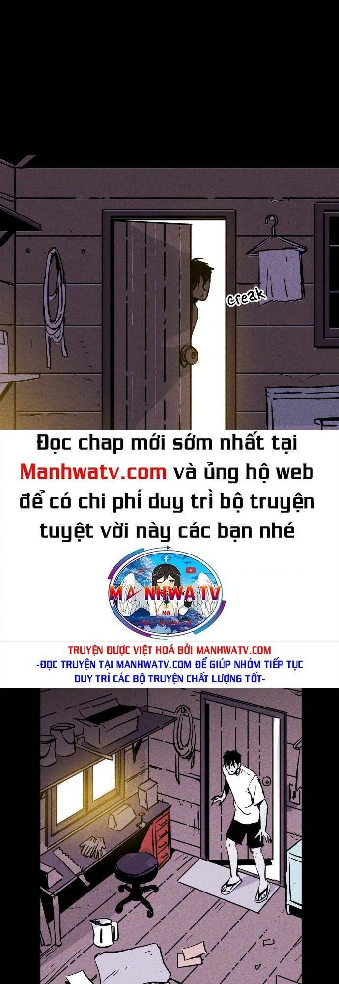 Chuồng Lợn Chapter 29 - 17