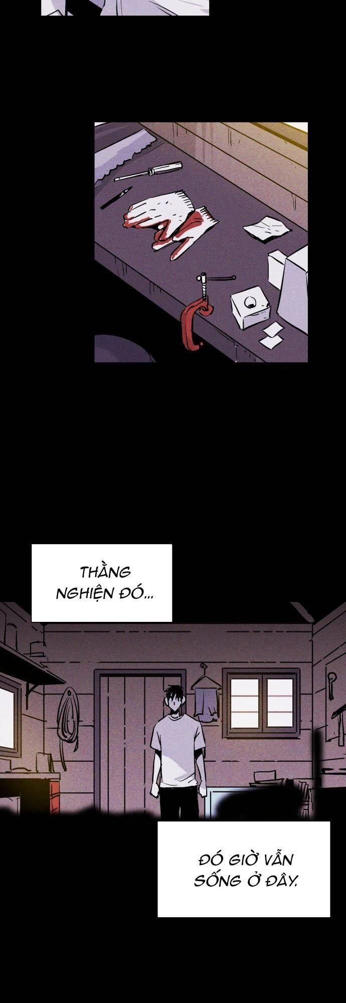 Chuồng Lợn Chapter 29 - 19