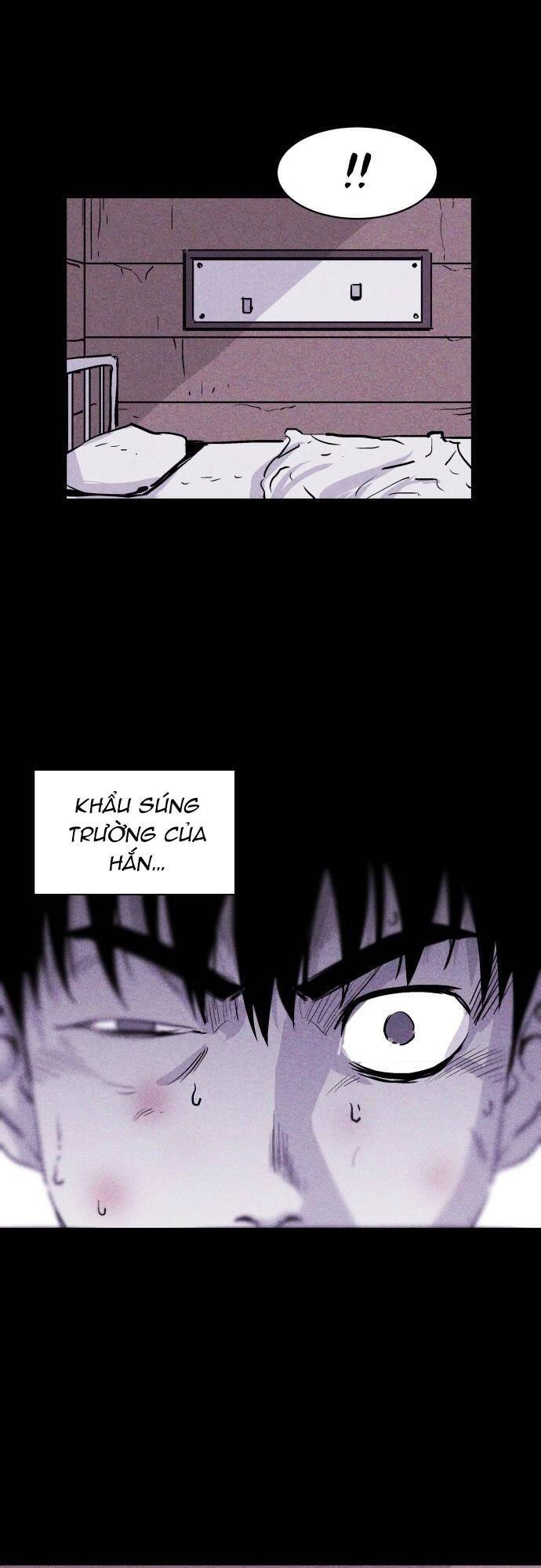 Chuồng Lợn Chapter 29 - 20