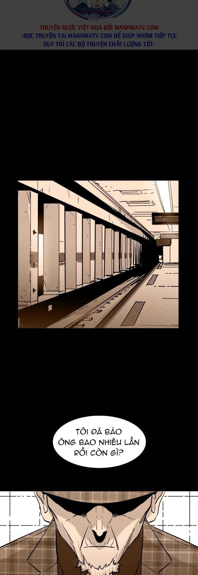 Chuồng Lợn Chapter 29 - 28