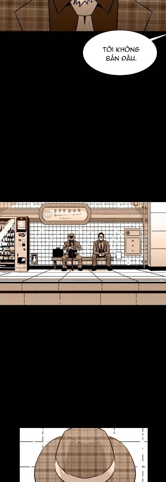 Chuồng Lợn Chapter 29 - 29