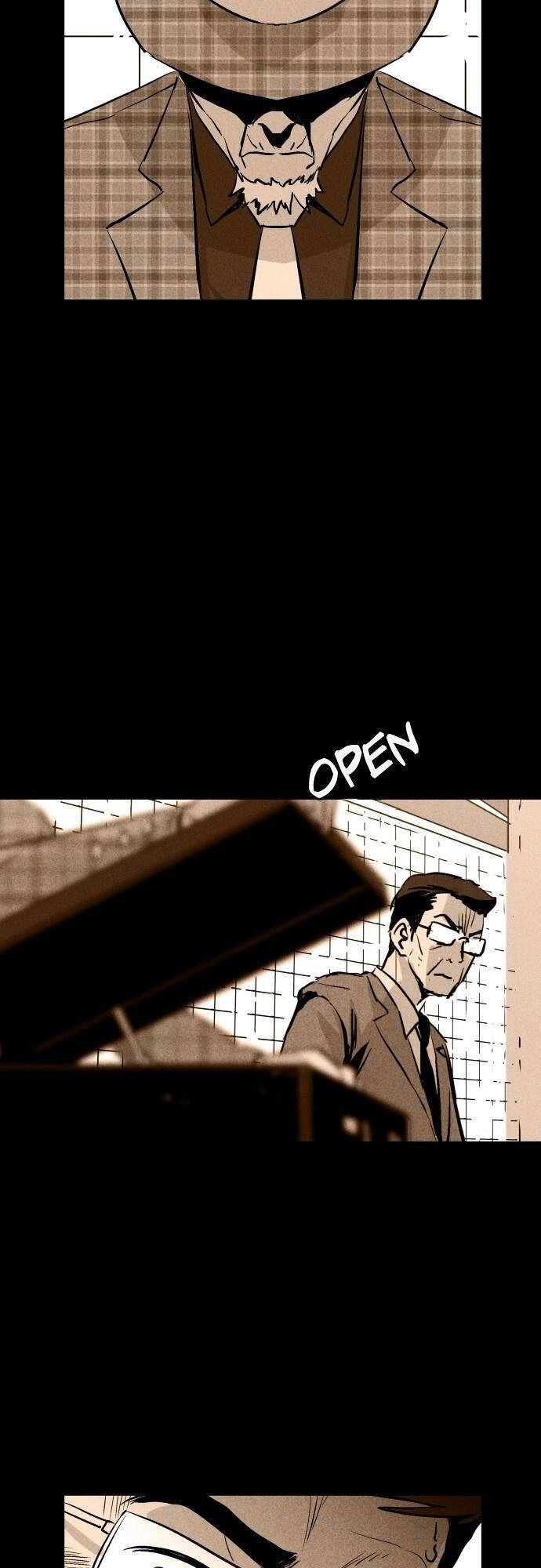 Chuồng Lợn Chapter 29 - 30