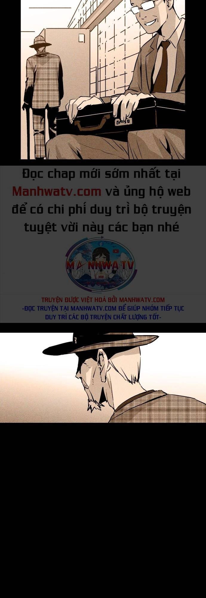 Chuồng Lợn Chapter 29 - 33