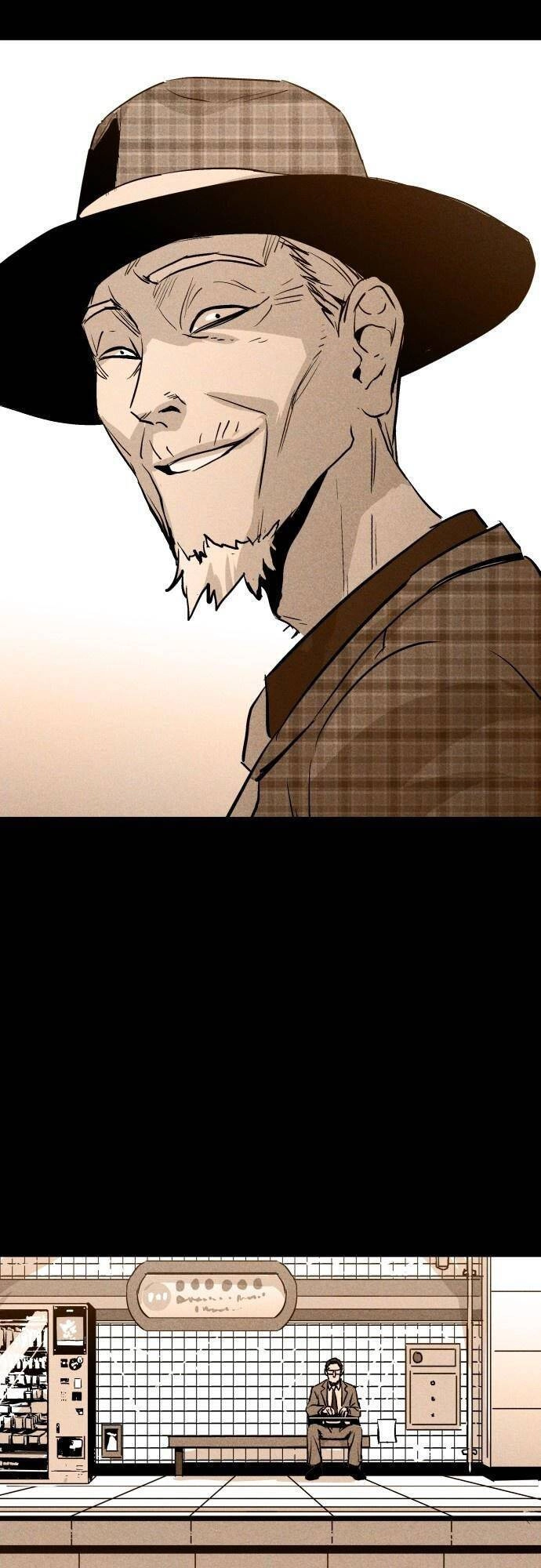 Chuồng Lợn Chapter 29 - 34