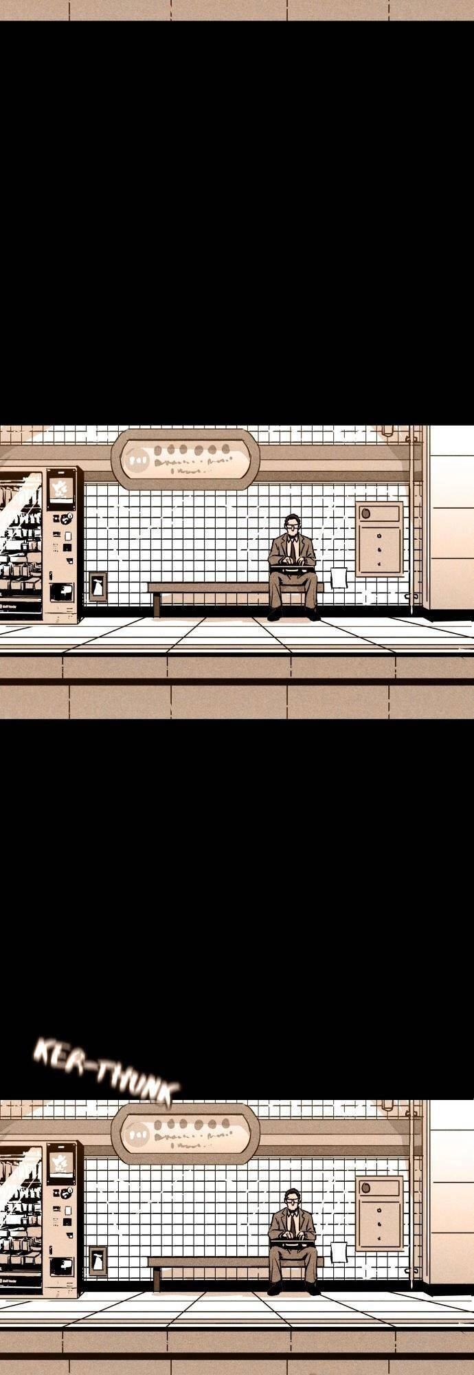 Chuồng Lợn Chapter 29 - 35