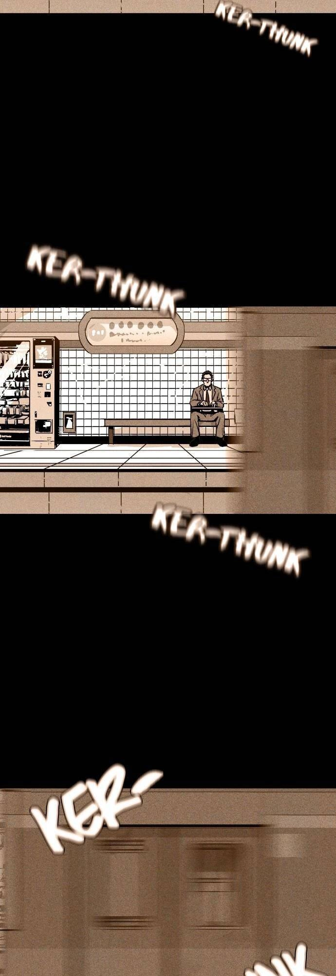 Chuồng Lợn Chapter 29 - 36