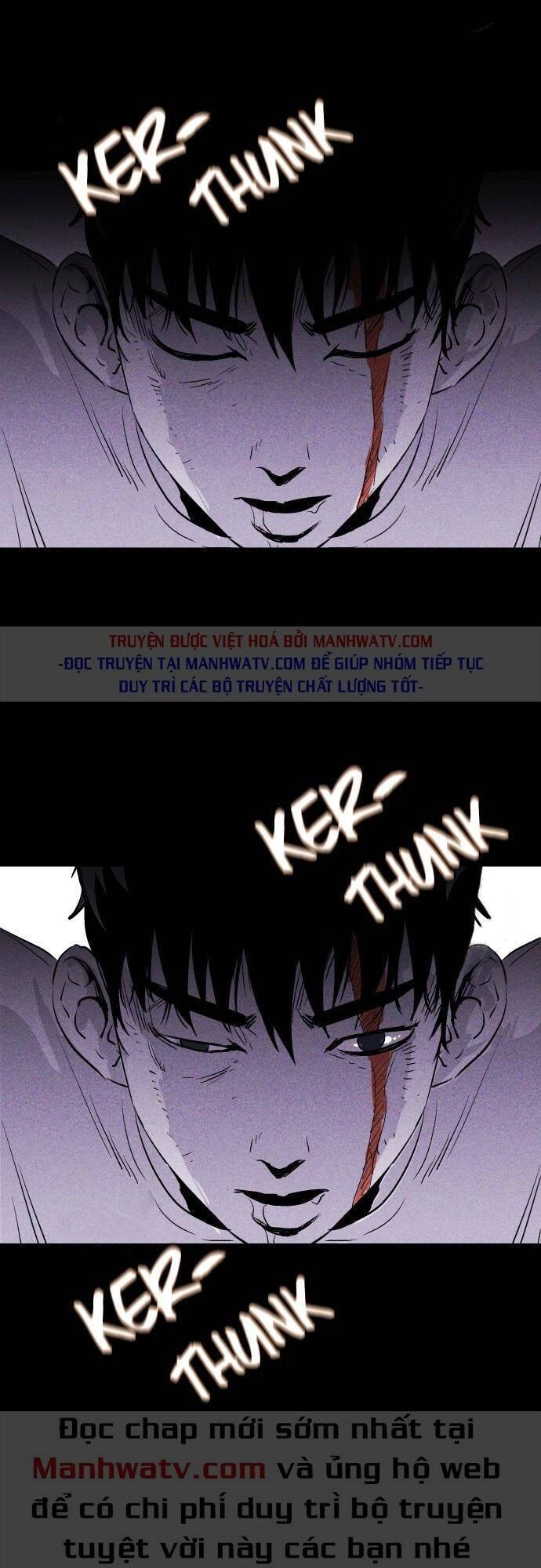 Chuồng Lợn Chapter 29 - 38