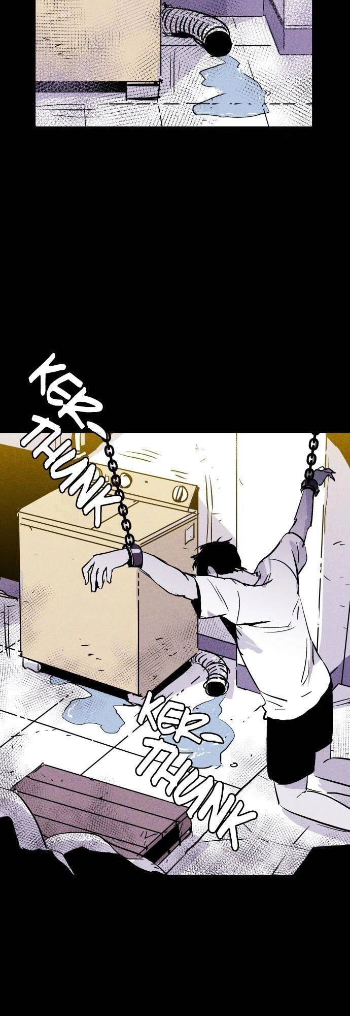 Chuồng Lợn Chapter 29 - 41