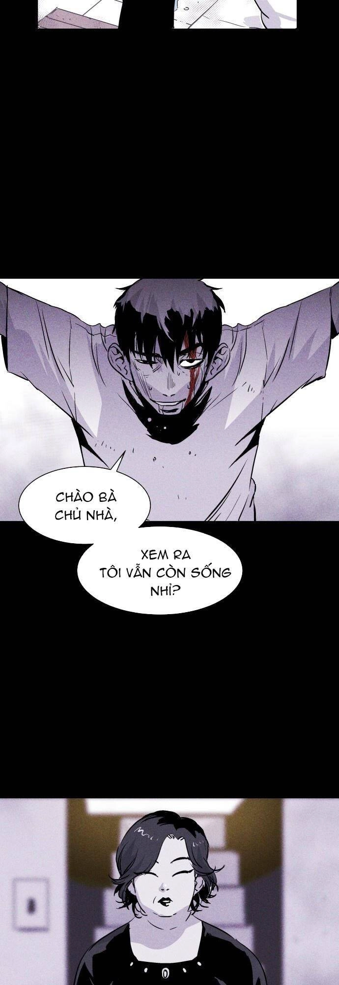 Chuồng Lợn Chapter 29 - 47