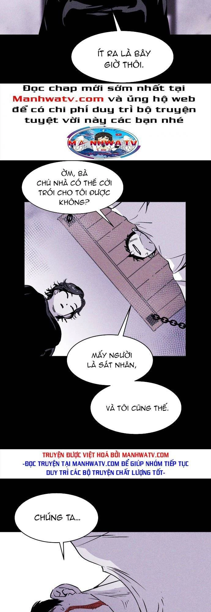 Chuồng Lợn Chapter 29 - 48