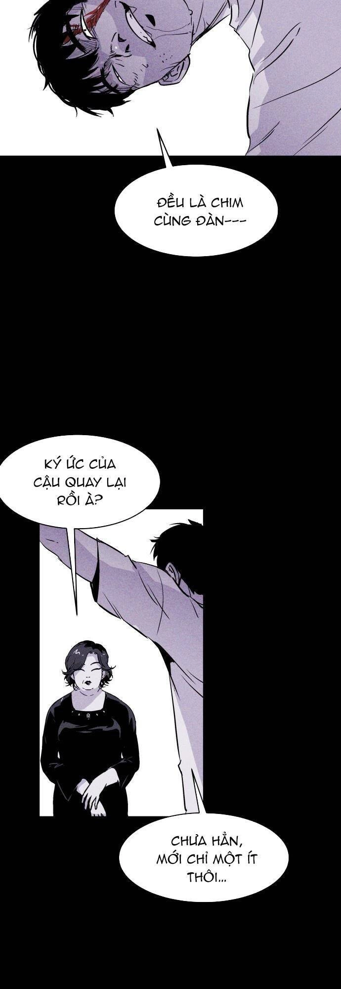 Chuồng Lợn Chapter 29 - 49