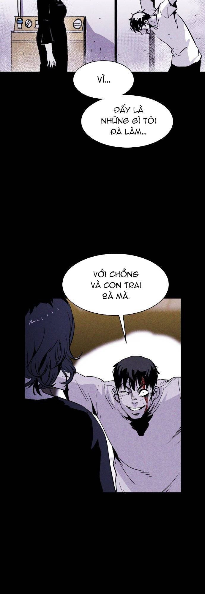 Chuồng Lợn Chapter 29 - 56