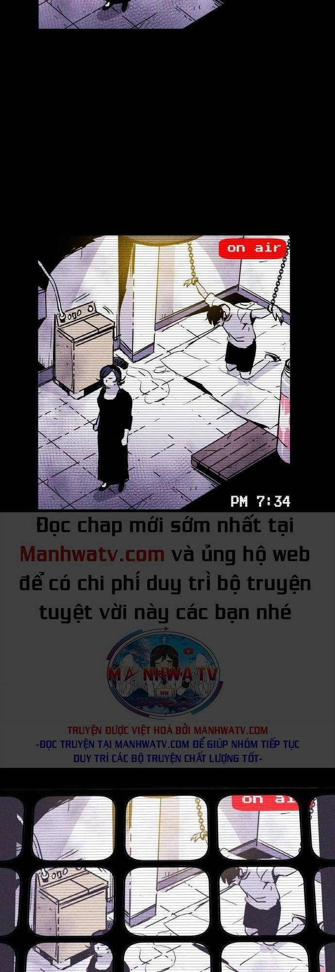 Chuồng Lợn Chapter 29 - 63