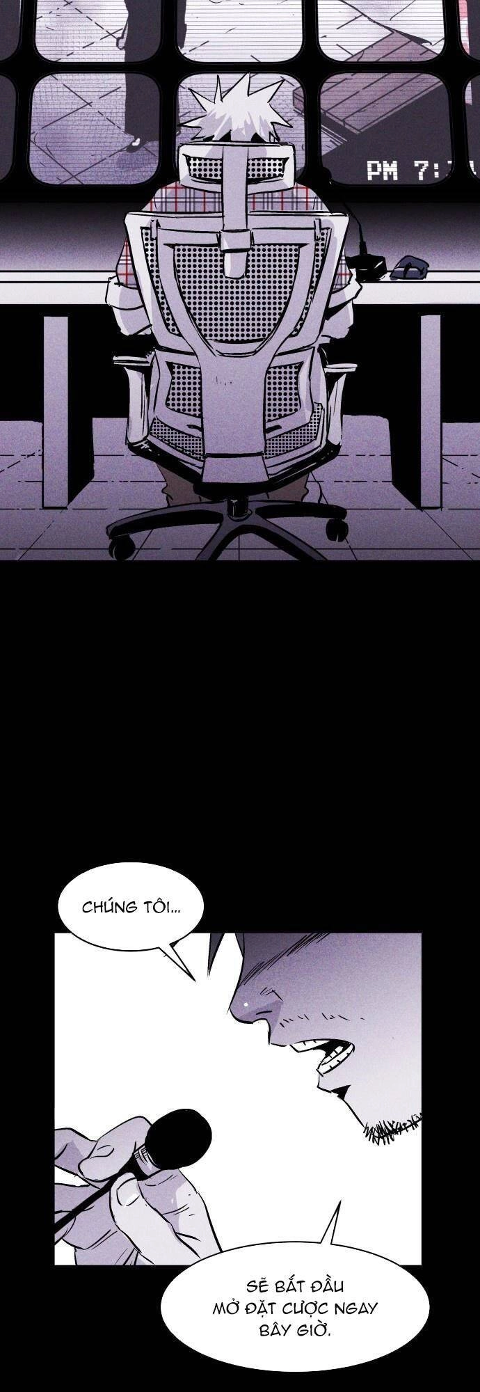 Chuồng Lợn Chapter 29 - 64