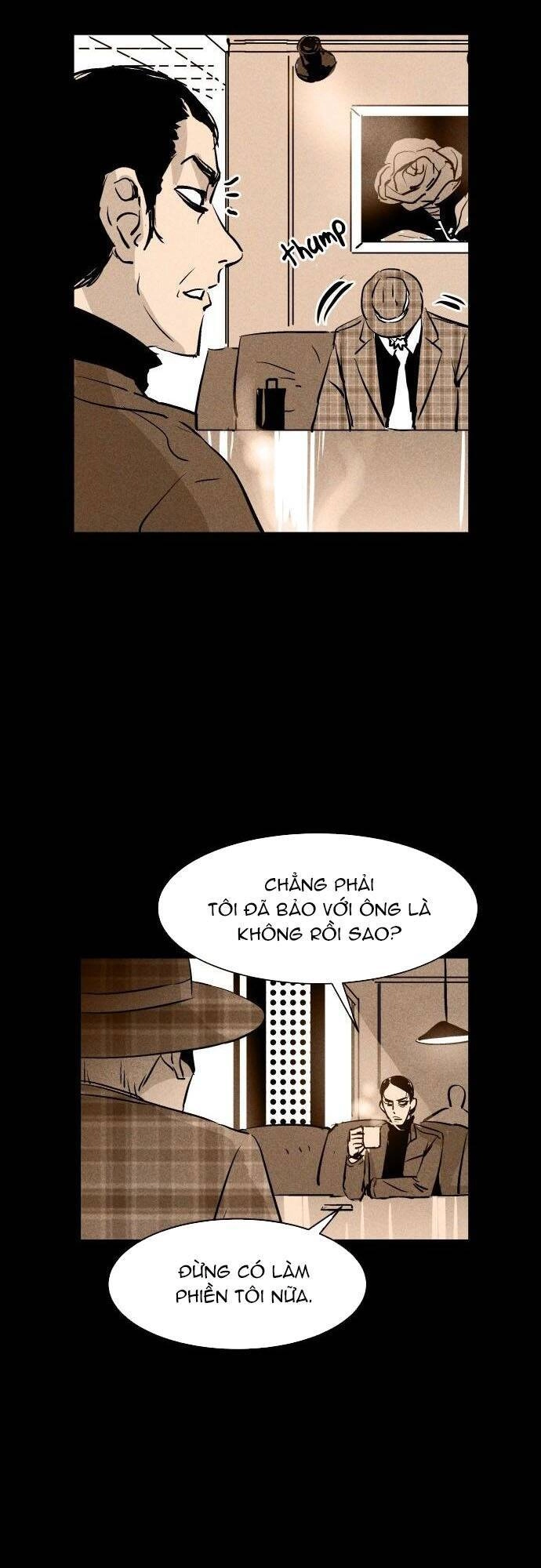 Chuồng Lợn Chapter 30 - 3