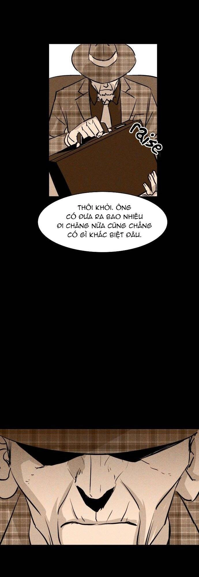 Chuồng Lợn Chapter 30 - 4